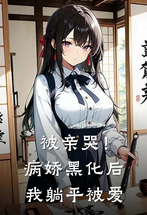 被亲哭！病娇黑化后，我躺平被爱