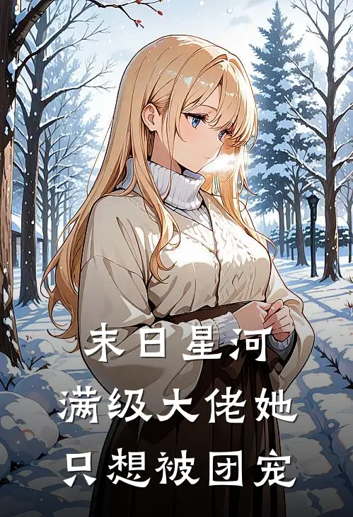 末日星河：满级大佬她只想被团宠(沈星晚沈烬)完本小说_全本免费小说末日星河：满级大佬她只想被团宠沈星晚沈烬