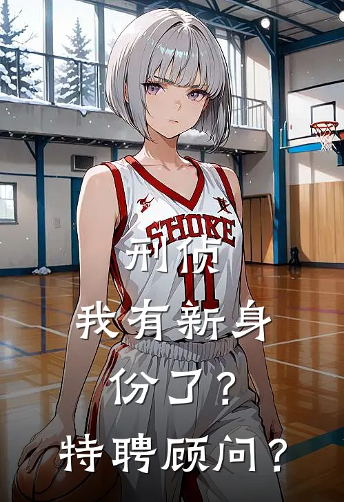 刑侦：我有新身份了？特聘顾问？