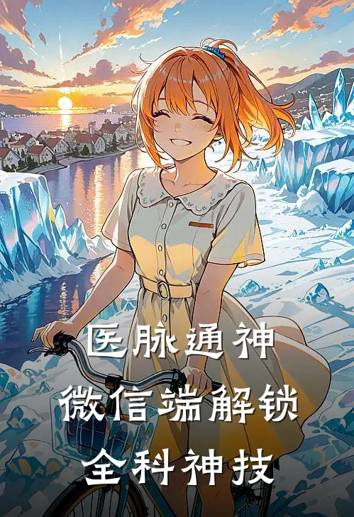 医脉通神：微信端解锁全科神技