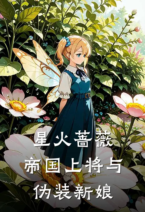 星火蔷薇：帝国上将与伪装新娘林薇沈星河小说最新章节_最新小说推荐星火蔷薇：帝国上将与伪装新娘林薇沈星河