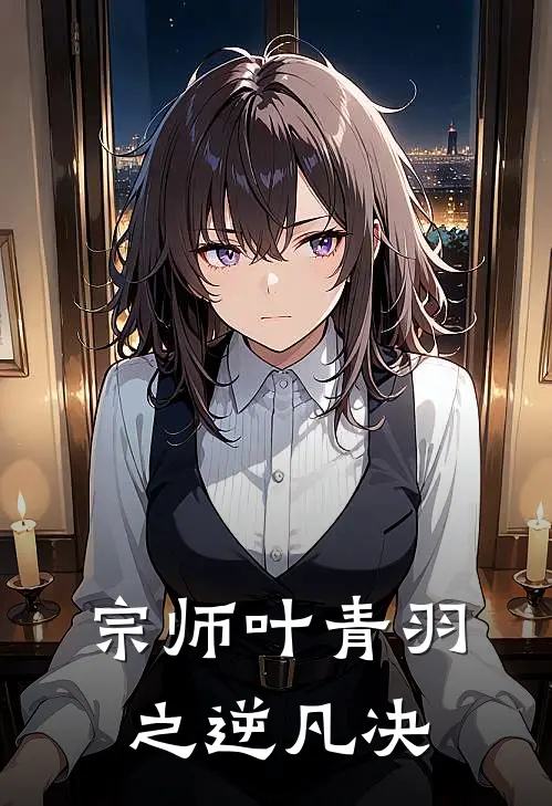 宗师叶青羽之逆凡决