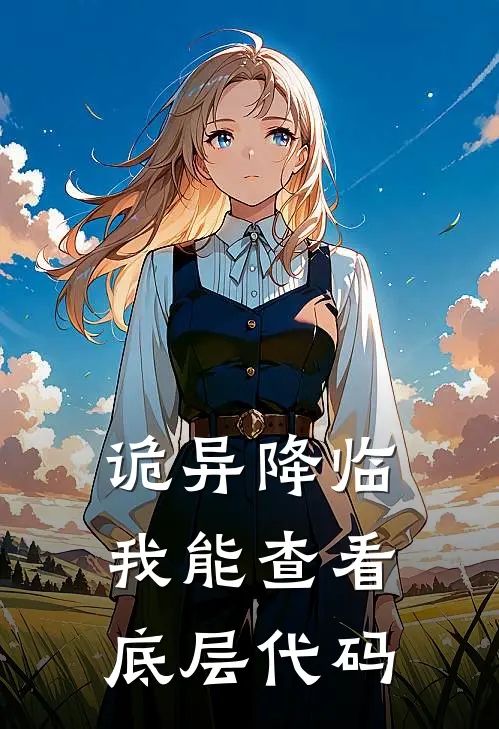 诡异降临：我能查看底层代码(苏铭苏铭)完整版小说全文免费阅读_免费阅读无弹窗诡异降临：我能查看底层代码苏铭苏铭