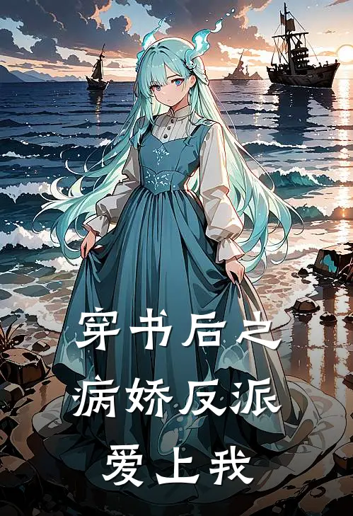 穿书后之病娇反派爱上我