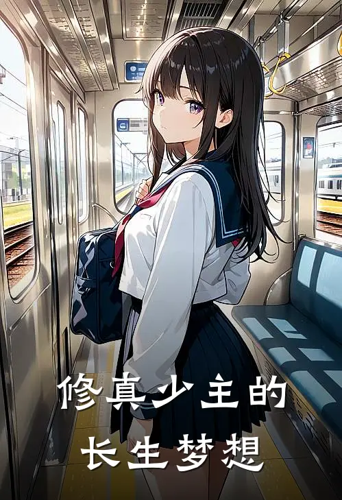 修真少主的长生梦想