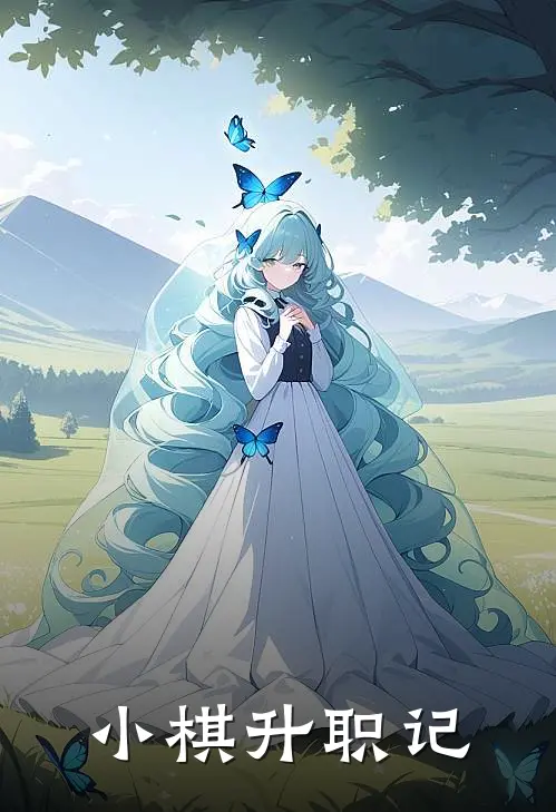 小棋升职记