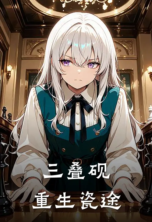 三叠砚：重生瓷途