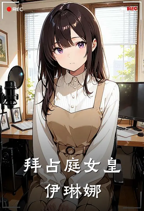 拜占庭女皇：伊琳娜