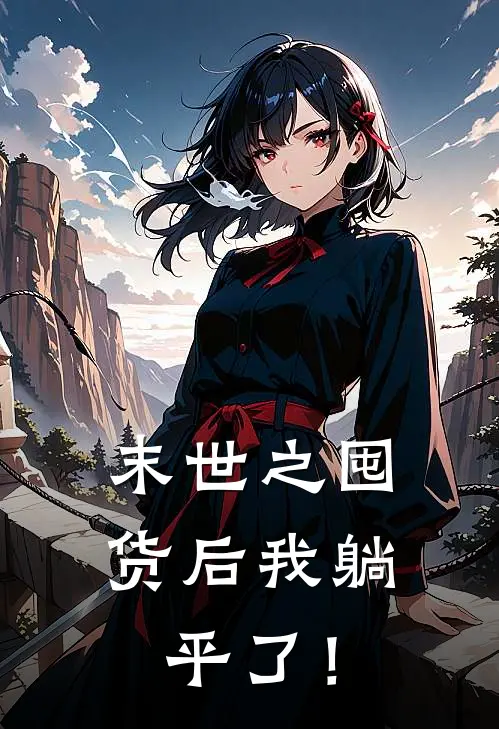 末世之囤货后我躺平了！