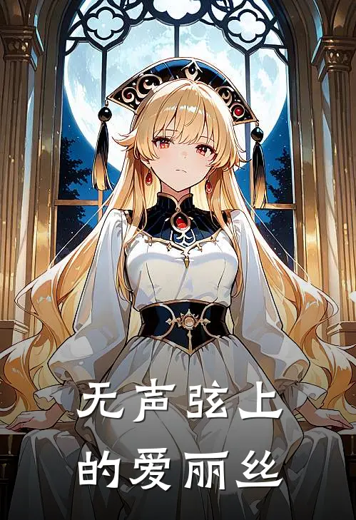 无声弦上的爱丽丝