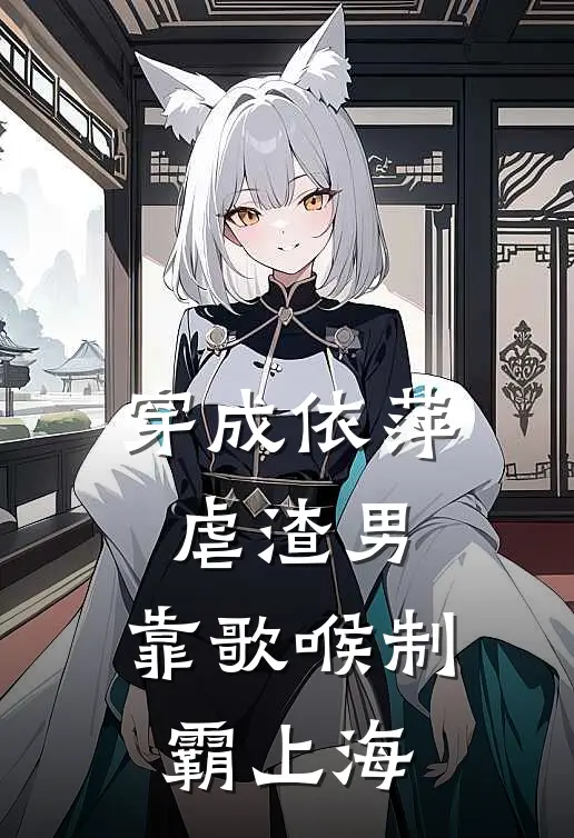 穿成依萍虐渣男，靠歌喉制霸上海(依萍何书桓)小说最新章节_全文免费小说穿成依萍虐渣男，靠歌喉制霸上海依萍何书桓