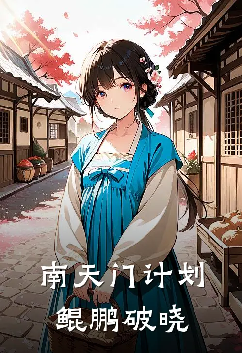 南天门计划：鲲鹏破晓(姜刃遥张磊)全文免费小说_小说免费完结南天门计划：鲲鹏破晓(姜刃遥张磊)