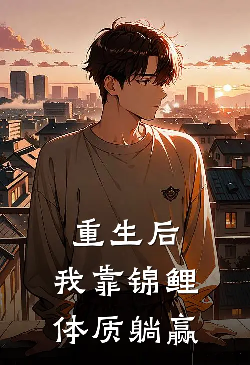 重生后，我靠锦鲤体质躺赢