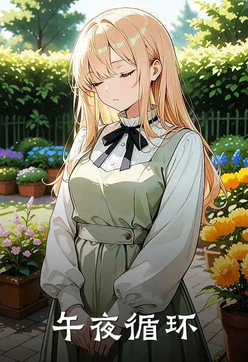 《午夜循环》陆时屿沈星河已完结小说_午夜循环(陆时屿沈星河)经典小说