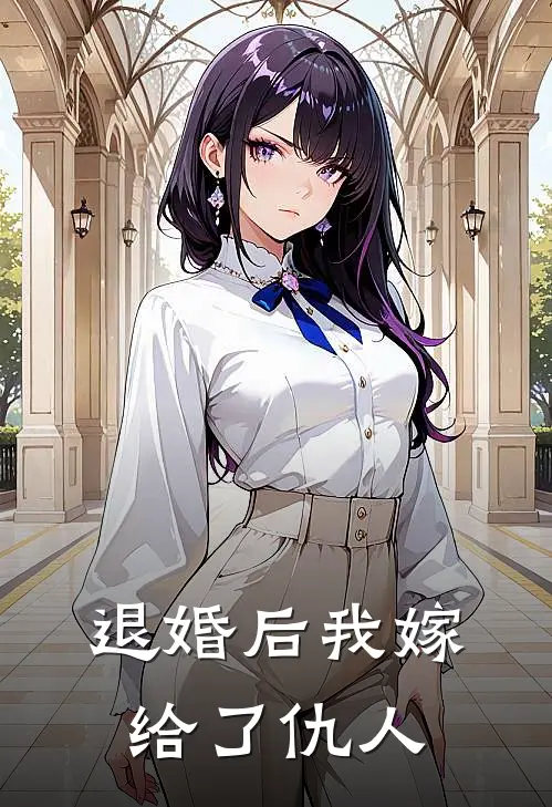 退婚后我嫁给了仇人