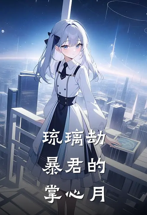 琉璃劫：暴君的掌心月沈清璇晏玉龙完结小说大全_免费热门小说琉璃劫：暴君的掌心月(沈清璇晏玉龙)