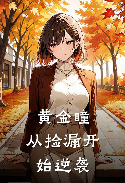 黄金瞳：从捡漏开始逆袭