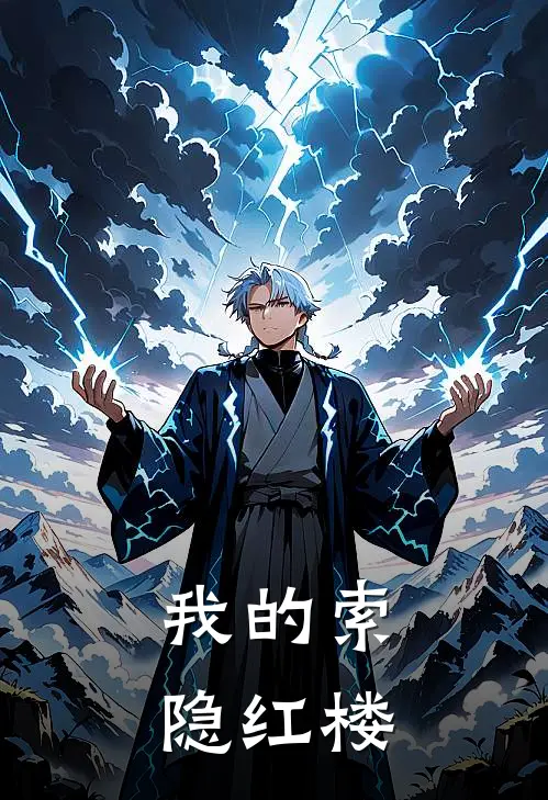 我的索隐红楼贾雨村曹雪芹免费小说在线阅读_最新章节列表我的索隐红楼(贾雨村曹雪芹)