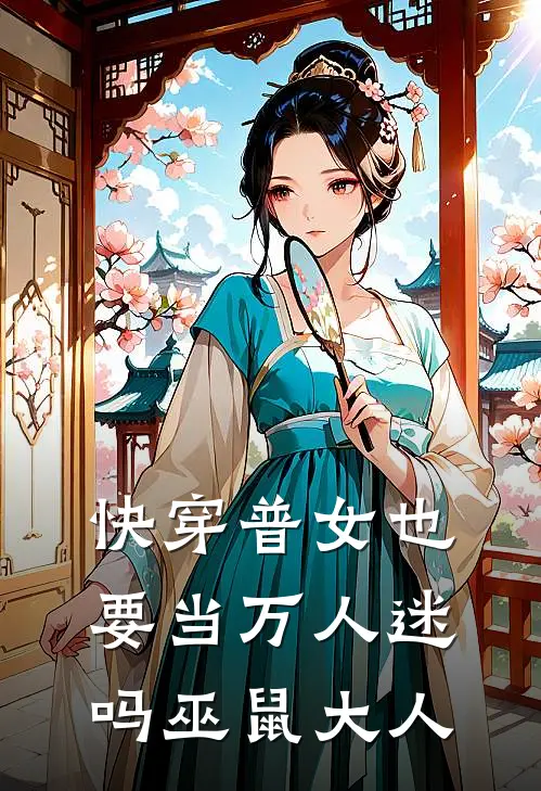 快穿普女也要当万人迷吗巫鼠大人