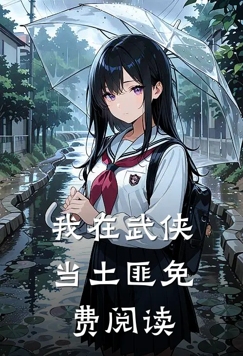 我在武侠当土匪免费阅读