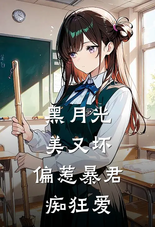 黑月光美又坏，偏惹暴君痴狂爱裴烬阮如笙完本小说免费阅读_小说完结版黑月光美又坏，偏惹暴君痴狂爱裴烬阮如笙