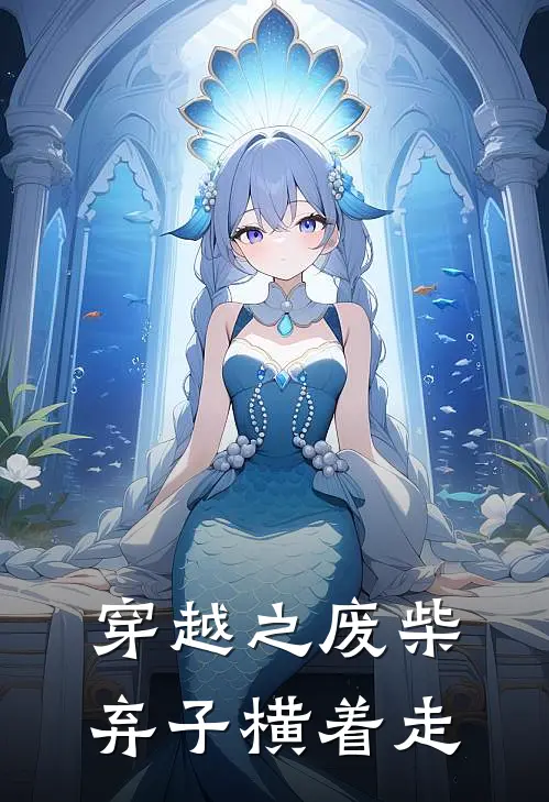 穿越之废柴弃子横着走