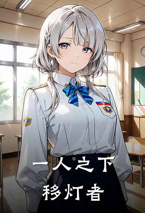一人之下：移灯者