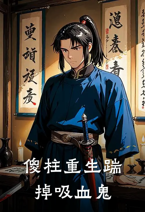 傻柱重生踹掉吸血鬼(何雨柱傻柱)完整版免费阅读_(傻柱重生踹掉吸血鬼)全章节免费在线阅读