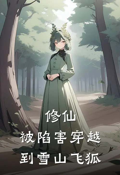 修仙：被陷害穿越到雪山飞狐