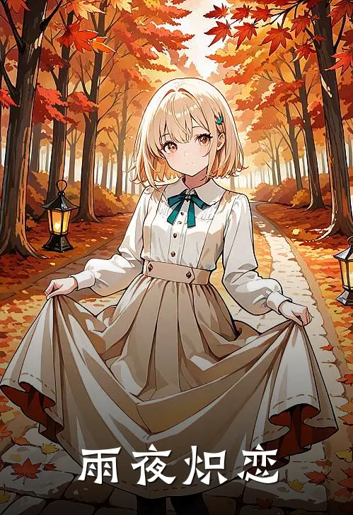 雨夜炽恋温语清江谨泽完结小说大全_免费热门小说雨夜炽恋(温语清江谨泽)