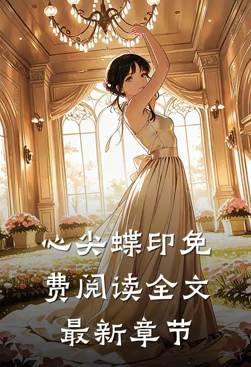 心尖蝶印免费阅读全文最新章节