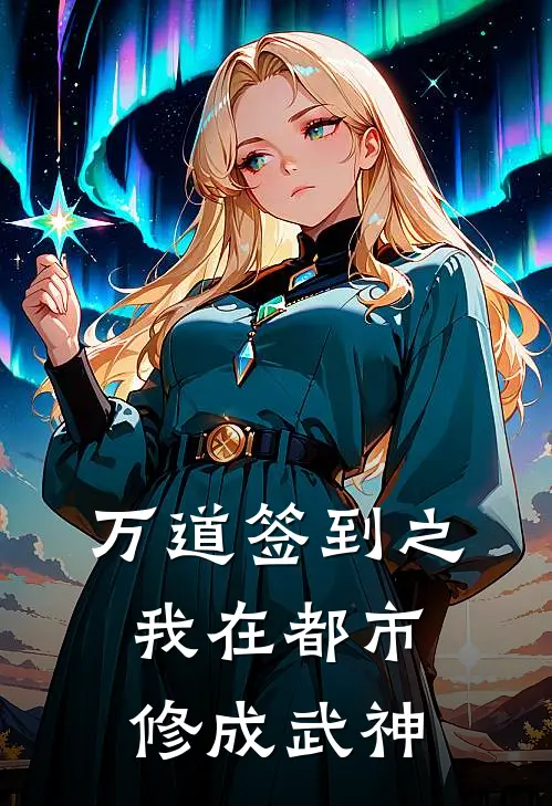 万道签到之我在都市修成武神