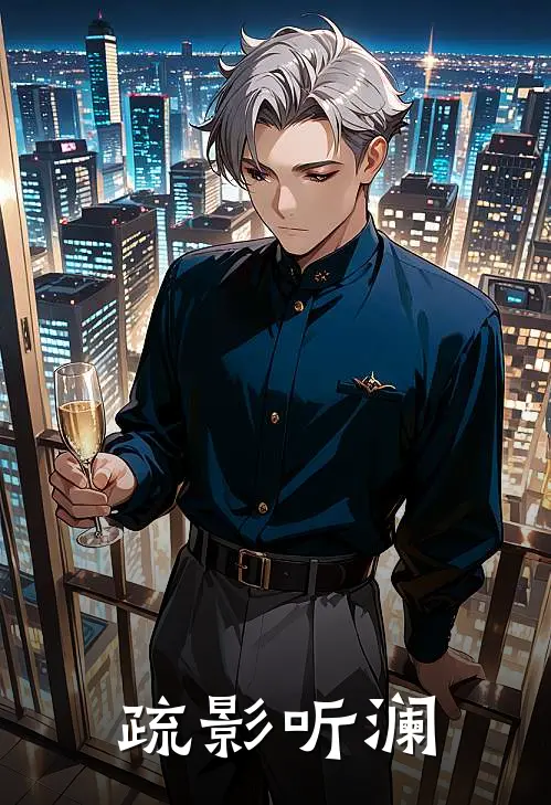 疏影听澜林澜叶疏桐全本免费小说_热门网络小说推荐疏影听澜林澜叶疏桐