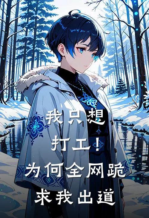 我只想打工！为何全网跪求我出道