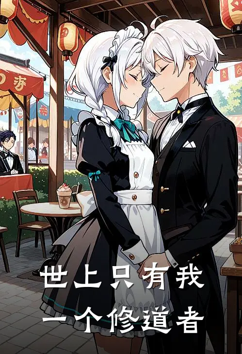 世上只有我一个修道者(顾林艾兰)小说完结版_全文阅读免费全集世上只有我一个修道者顾林艾兰