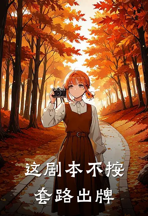 这剧本不按套路出牌