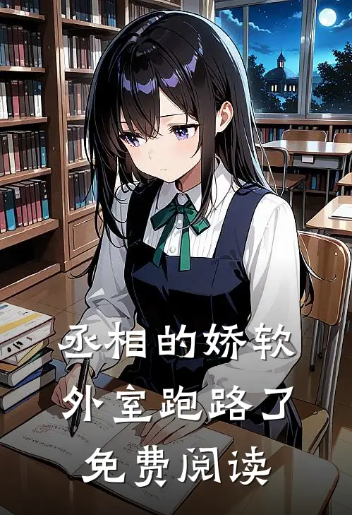 丞相的娇软外室跑路了免费阅读