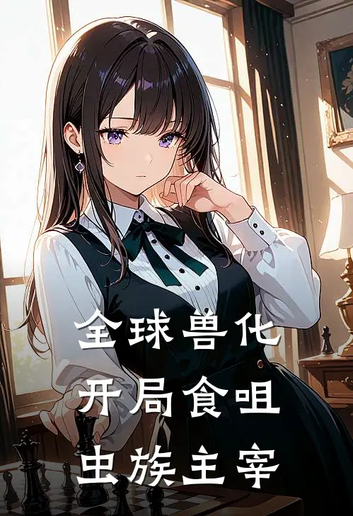 全球兽化：开局食咀，虫族主宰(林渊林渊)热门小说_《全球兽化：开局食咀，虫族主宰》最新章节在线阅读