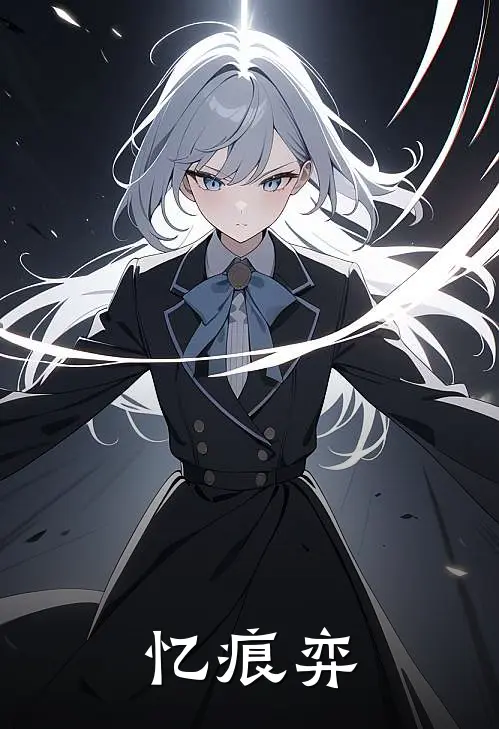 忆痕弈