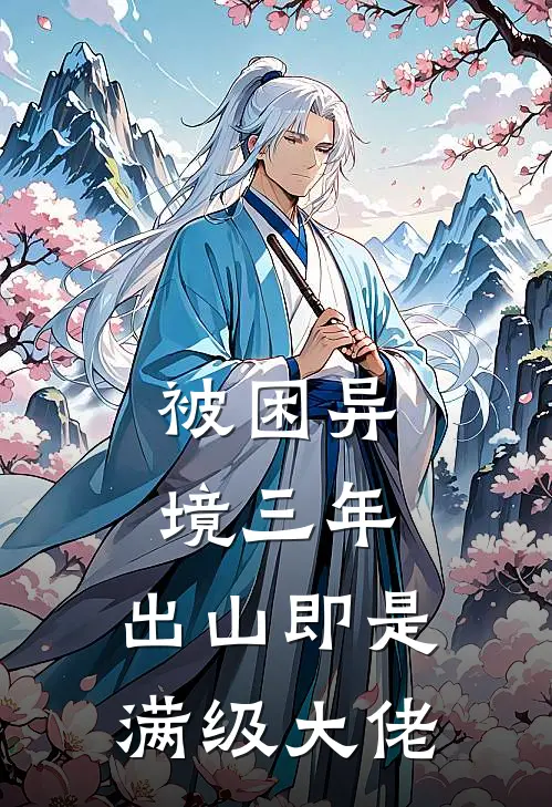 陈锋陈锋(被困异境三年，出山即是满级大佬)全章节在线阅读_(被困异境三年，出山即是满级大佬)完结版免费阅读