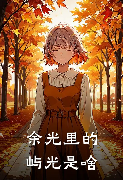 余光里的屿光是啥