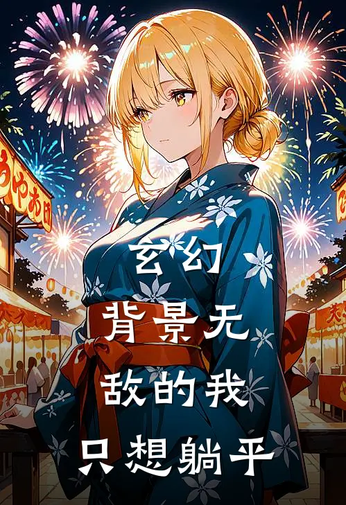 玄幻：背景无敌的我，只想躺平叶红菱李逍遥免费小说完结_最新完本小说推荐玄幻：背景无敌的我，只想躺平(叶红菱李逍遥)