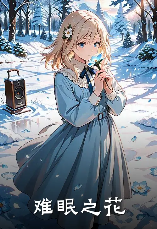 永安永安（难眠之花）全文免费阅读无弹窗大结局_