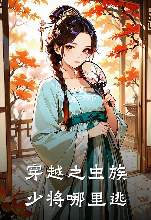 穿越之虫族少将哪里逃