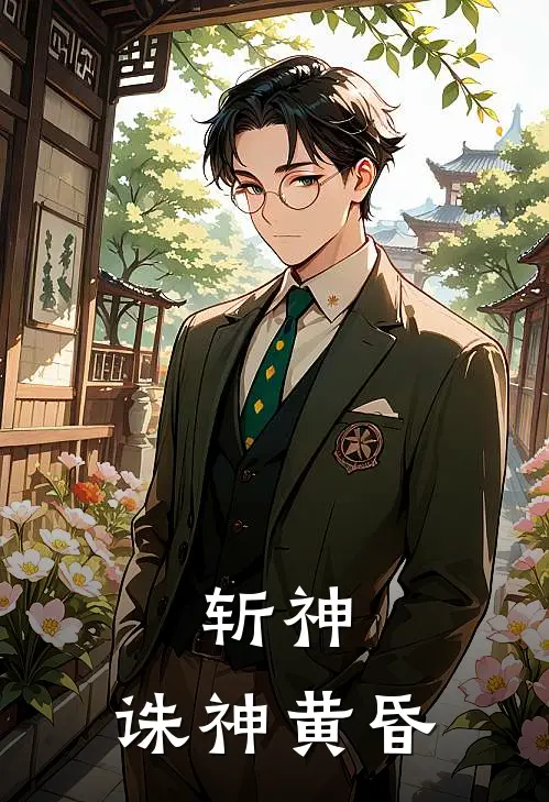 斩神：诛神黄昏