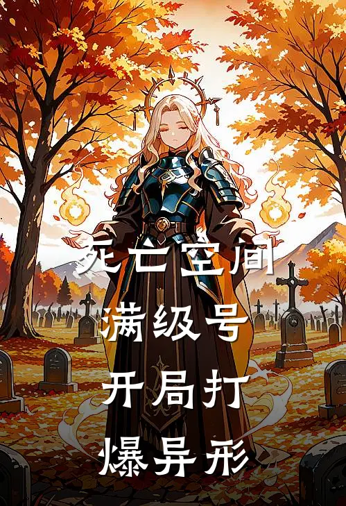 死亡空间满级号，开局打爆异形