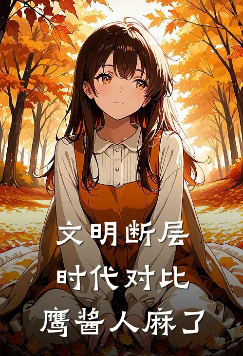 文明断层：时代对比，鹰酱人麻了(苏林张凯)免费阅读_热门的小说文明断层：时代对比，鹰酱人麻了苏林张凯