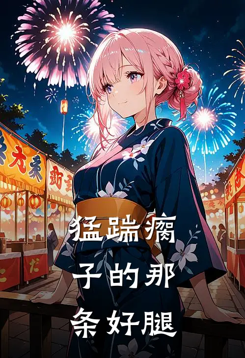 猛踹瘸子的那条好腿