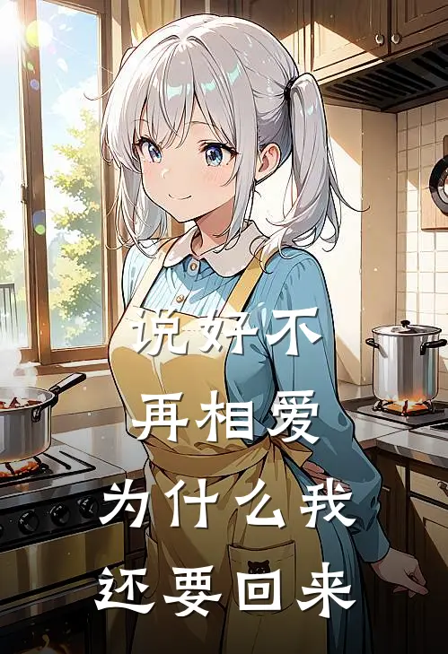 《说好不再相爱，为什么我还要回来》林浩凌鑫义已完结小说_说好不再相爱，为什么我还要回来(林浩凌鑫义)火爆小说