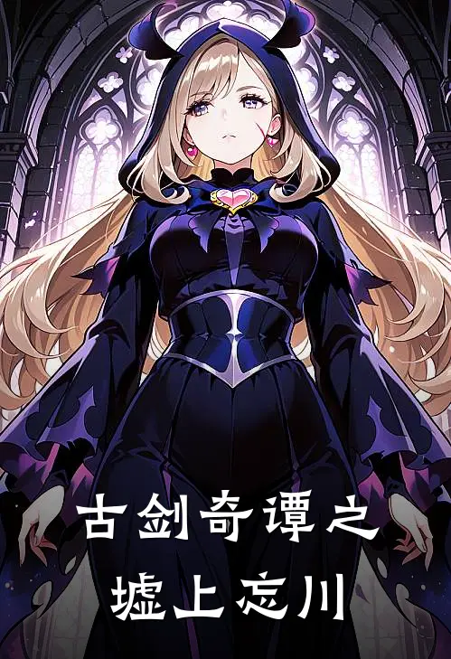 古剑奇谭之墟上忘川风无涯无涯免费小说阅读_免费小说大全古剑奇谭之墟上忘川(风无涯无涯)